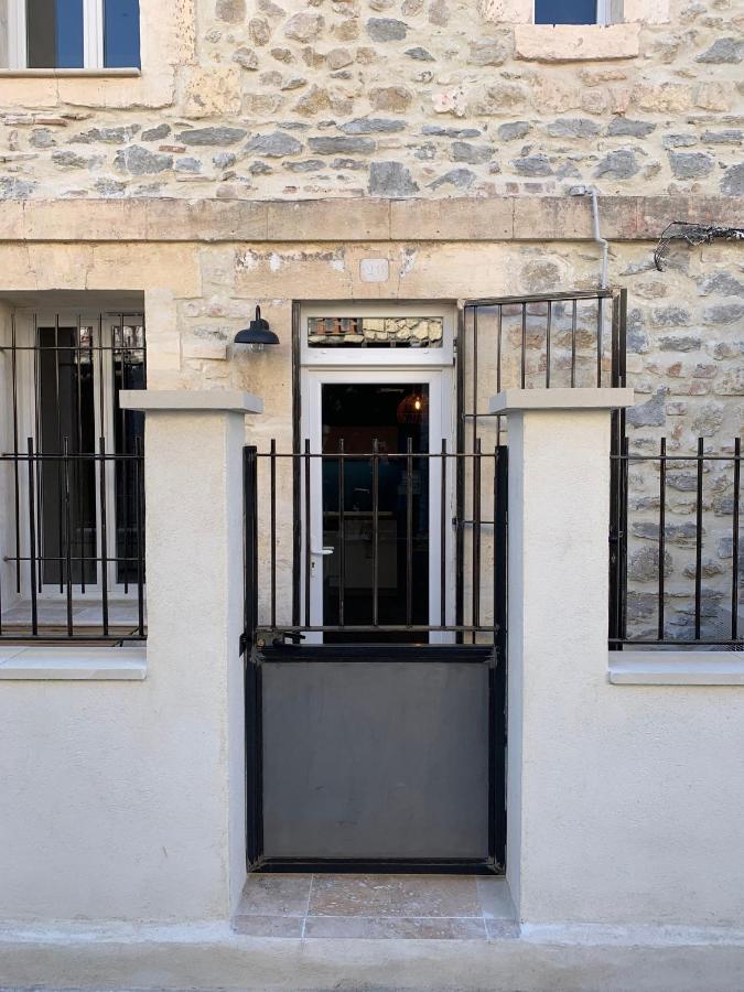 Arles : Maison De Ville A Deux Pas De Tour Luma Exterior photo